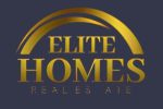 Logo Elite cinza